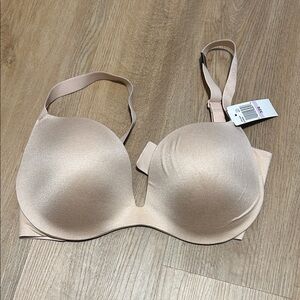 Felina Light Beige Bra